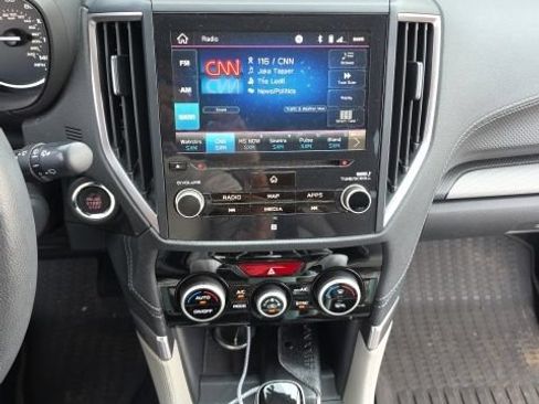 Used 2021 Subaru Forester Limited AWD/4WD image 7