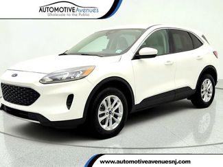 Used 2020 Ford Escape SE AWD/4WD video 1