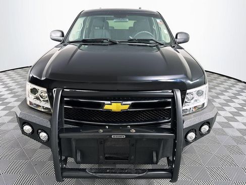 Used 2014 Chevrolet Tahoe 2WD image 4