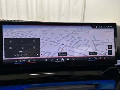 Used 2025 BMW i5 M60 w/ Premium Package image 17