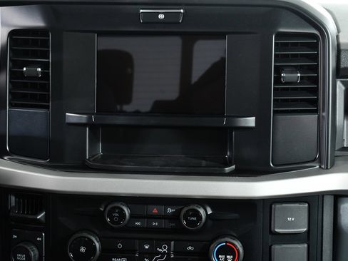 New 2026 Ford F350 XL w/ STX Appearance Package image 9