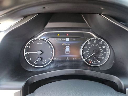 Used 2023 Nissan Murano SL image 19