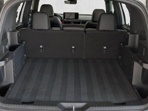 Certified 2026 Honda Passport TrailSport Elite image 6