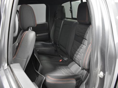 Certified 2023 Nissan Frontier PRO-4X w/ Technology Package AWD/4WD image 29