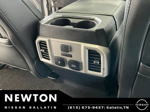 Used 2020 Ford F150 Lariat w/ Equipment Group 502A Luxury AWD/4WD image 23