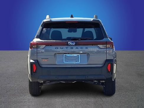 New 2026 Subaru Outback Touring XT image 4