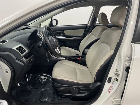 Used 2017 Subaru Crosstrek 2.0i Limited image 10