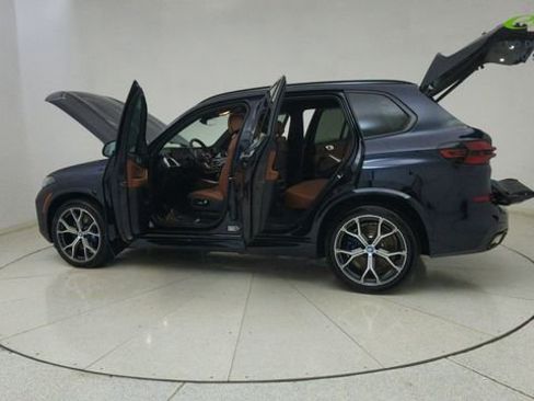 Used 2024 BMW X5 xDrive50e w/ Executive Package AWD/4WD image 72