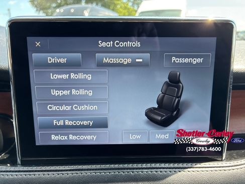 Used 2022 Lincoln Corsair Reserve w/ Equipment Group 201A AWD/4WD image 38