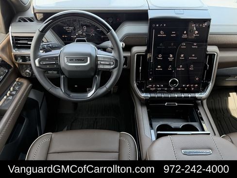 New 2026 GMC Yukon XL Denali Ultimate AWD/4WD image 11