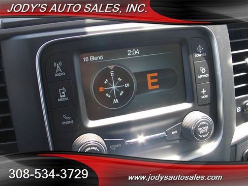 Used 2018 RAM 2500 Tradesman w/ Power Wagon Package AWD/4WD image 15