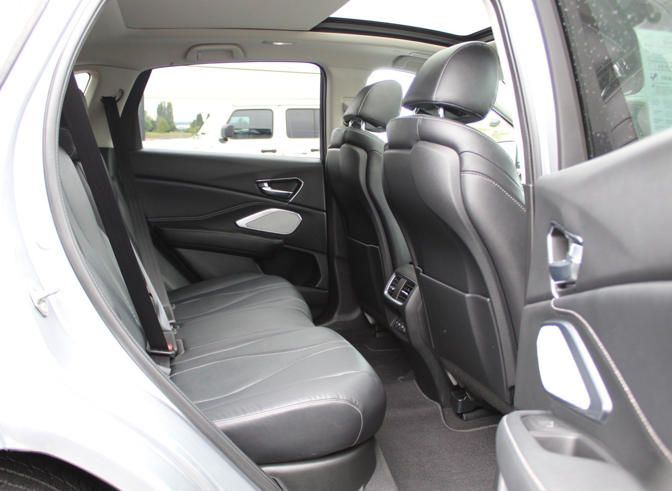 Used 2019 Acura RDX w/ Advance Package AWD/4WD image 22