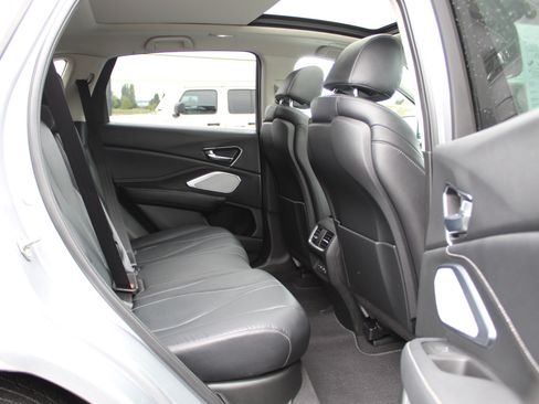 Used 2019 Acura RDX AWD w/ Advance Package image 22