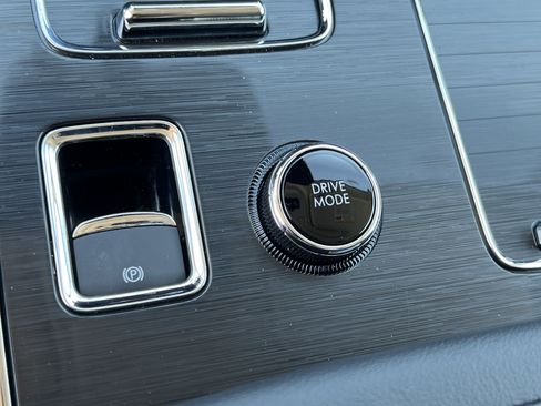 New 2025 Lincoln Aviator Reserve w/ Equipment Group 201A image 23