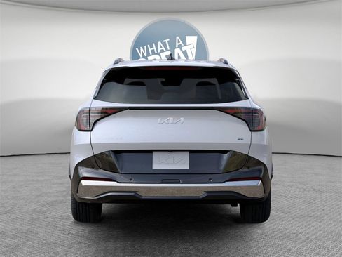 New 2026 Kia Sportage SX image 13