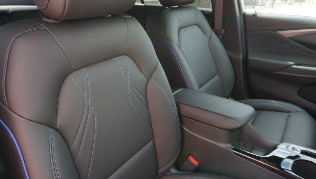 New 2026 Buick Envista Sport Touring w/ Convenience I Package FWD image 16
