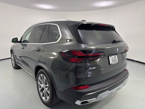 New 2026 BMW X5 xDrive40i image 5