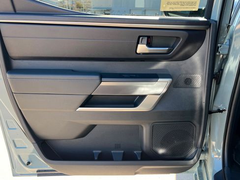 New 2026 Toyota Tundra SR5 image 18