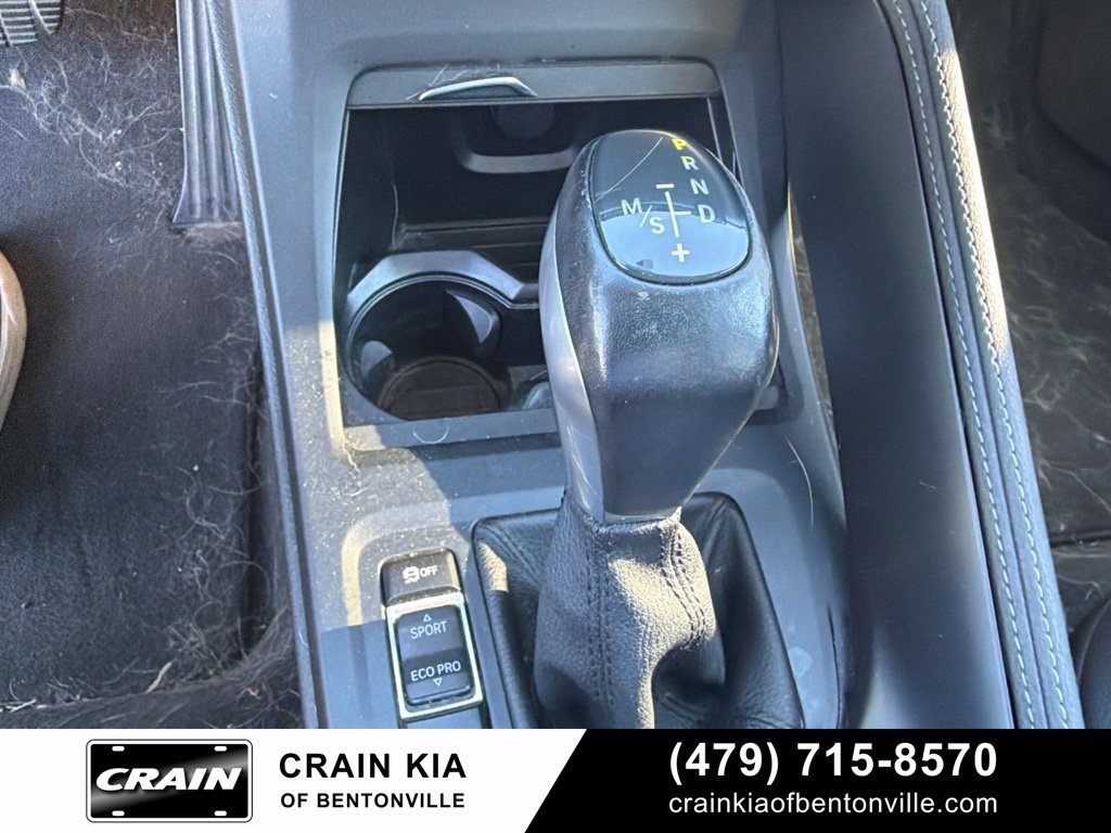 Used 2017 BMW X1 sDrive28i FWD image 19