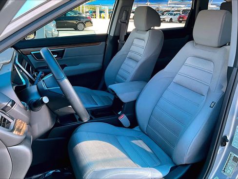 Used 2021 Honda CR-V EX image 8
