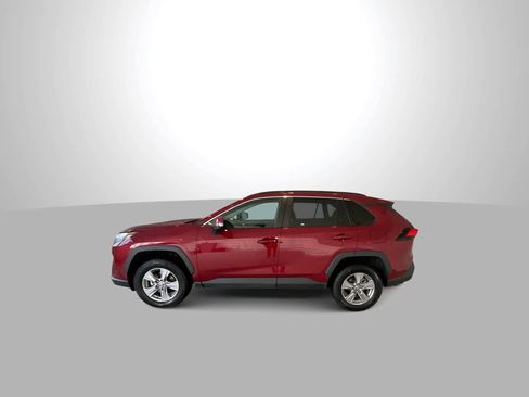 Certified 2022 Toyota RAV4 XLE image 5