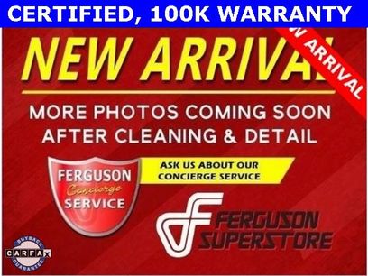 Used 2025 Subaru Forester Premium