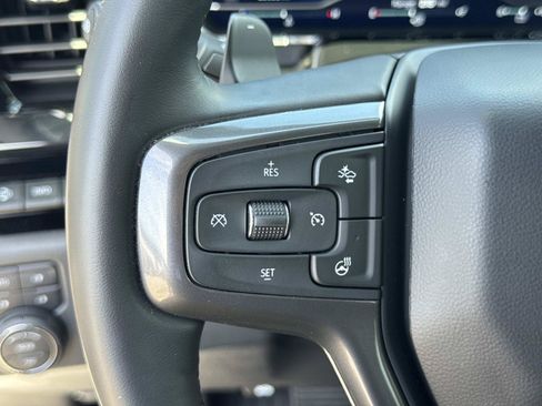 Used 2024 Chevrolet Silverado 1500 ZR2 w/ ZR2 Bison Edition AWD/4WD image 11