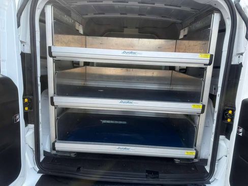 Used 2022 RAM ProMaster City Wagon FWD image 29