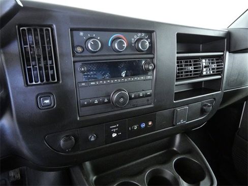 Used 2024 Chevrolet Express 2500 w/ Driver Convenience Package image 19