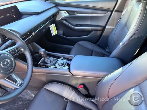 New 2026 MAZDA MAZDA3 Hatchback w/ Appearance Package image 12