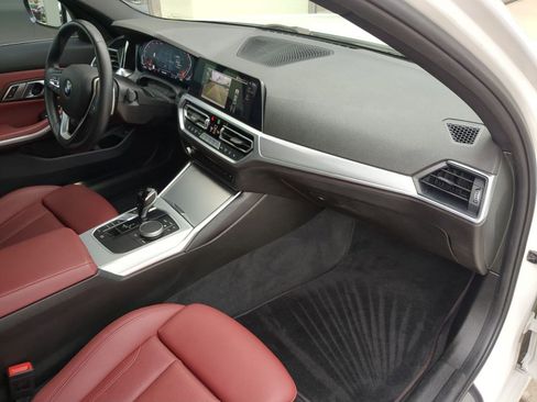 Used 2022 BMW 330i Sedan w/ Premium Package 2 image 24