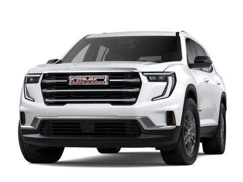 New 2026 GMC Acadia Elevation w/ LPO, Floor Liner Package FWD image 31