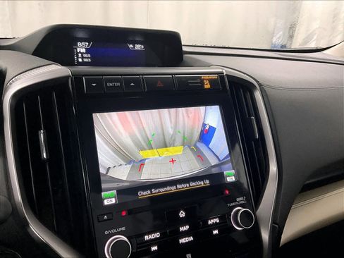 Used 2021 Subaru Ascent Limited w/ Technology Package image 19