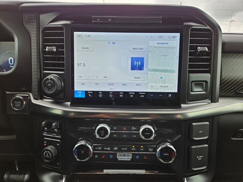 Certified 2025 Ford F150 Raptor AWD/4WD image 26