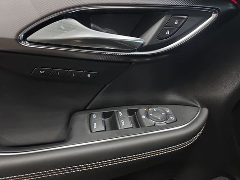 New 2026 Buick Envision Sport Touring image 30