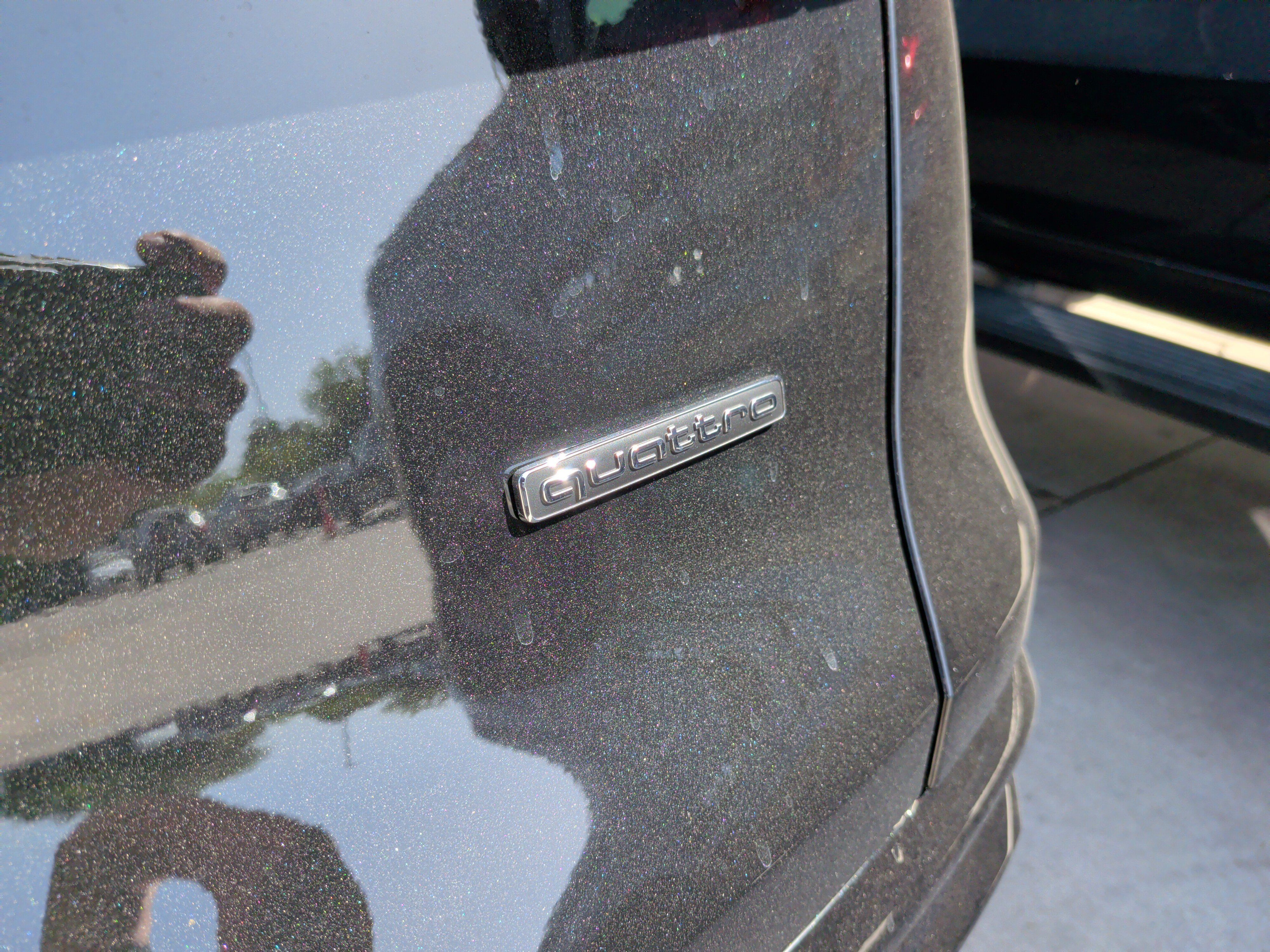 New 2026 Audi Q5 Prestige AWD/4WD image 38