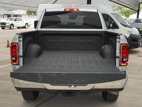 Used 2026 RAM 2500 Big Horn AWD/4WD image 30