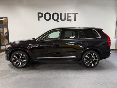 Used 2023 Volvo XC90 B6 Plus w/ Protection Package Premier