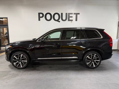 Used 2023 Volvo XC90 B6 Plus w/ Protection Package Premier AWD/4WD image 1
