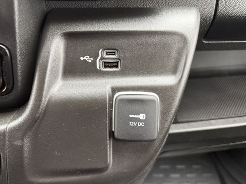 Used 2022 RAM ProMaster 3500 w/ Fleet Safety Group (AWQ) FWD image 28