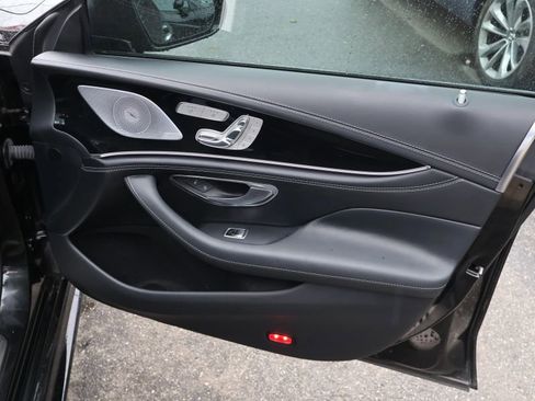 Used 2019 Mercedes-Benz AMG GT 63 S w/ Driver Assistance Package image 30