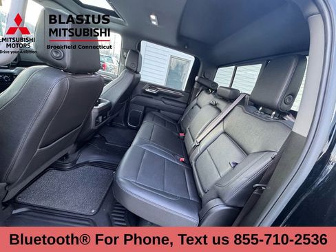 Used 2024 Chevrolet Silverado 3500 LT w/ All Star Edition image 29