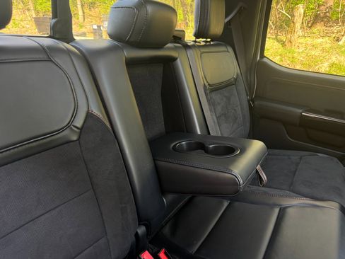 Used 2023 Ford F150 Raptor w/ Equipment Group 802A Raptor R image 61