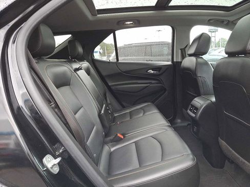 Used 2020 Chevrolet Equinox LT w/ Midnight Edition image 32