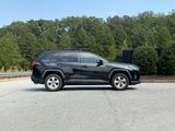 Used 2021 Toyota RAV4 XLE image 5