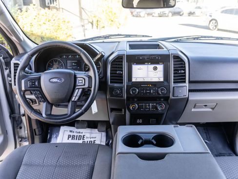 Used 2019 Ford F150 XLT w/ Equipment Group 301A Mid image 22