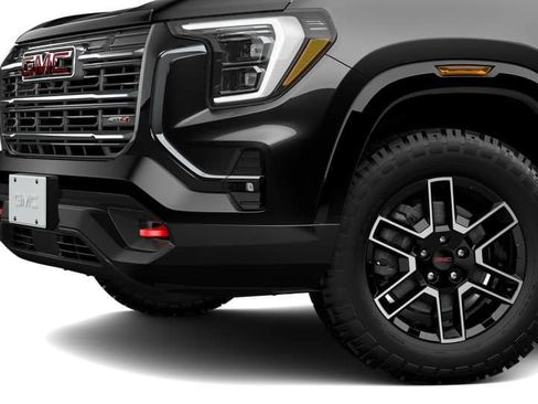 New 2026 GMC Terrain AT4 w/ Convenience Package III AWD/4WD image 31