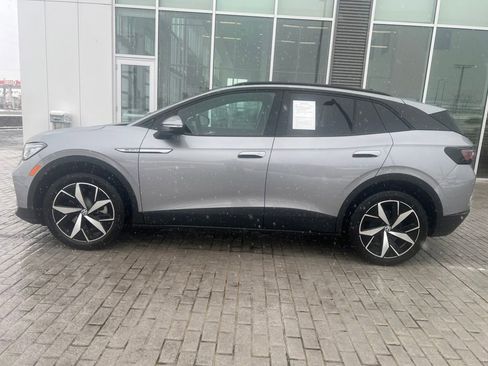 Certified 2023 Volkswagen ID.4 Pro S image 3