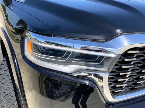 Used 2025 RAM 1500 Tungsten AWD/4WD image 53