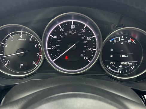 Used 2020 MAZDA CX-5 Touring FWD image 22